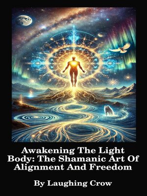 cover image of Awakening the Light Body